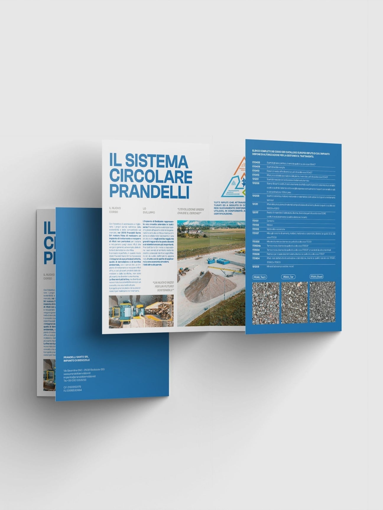 Prandelli Demolizioni