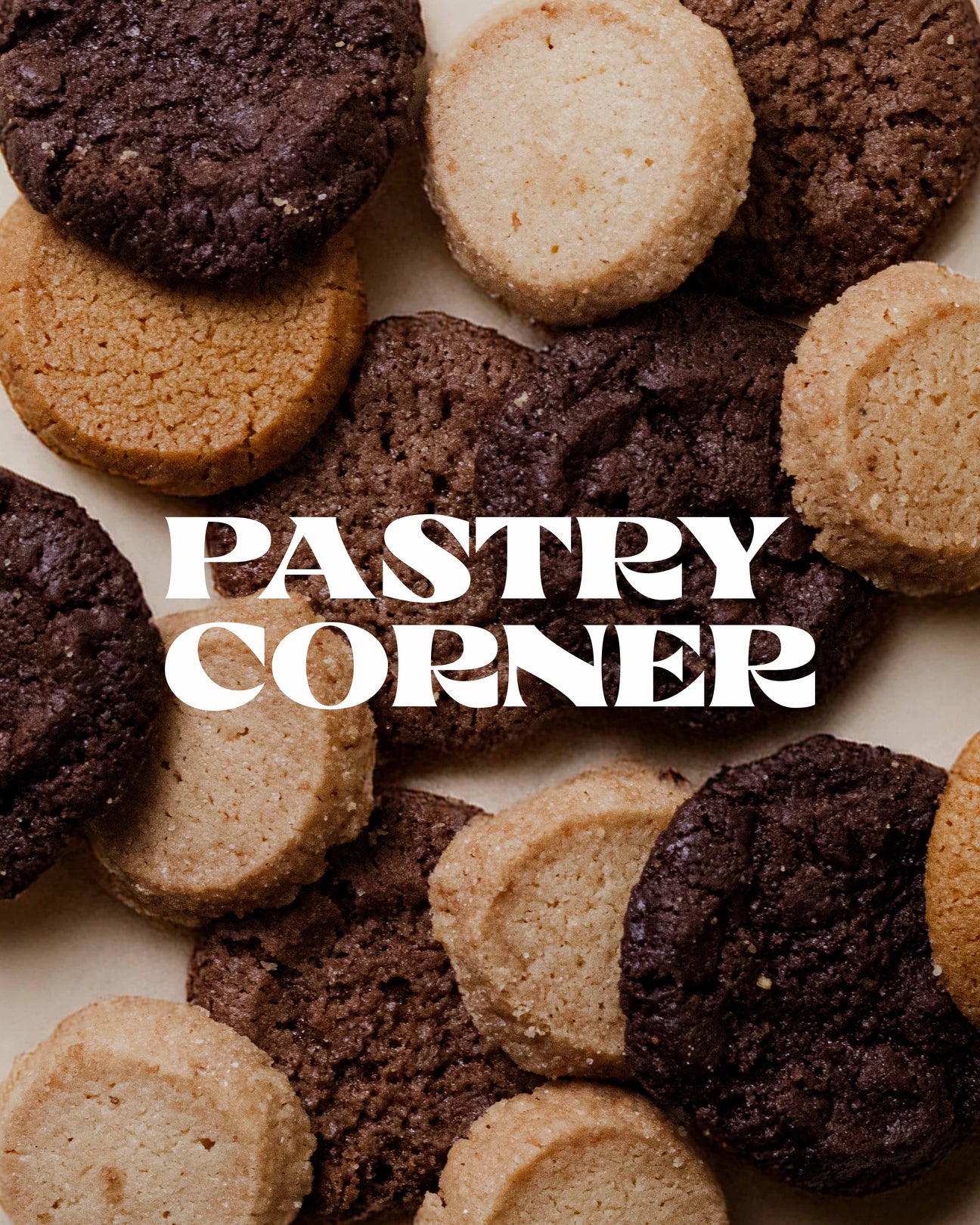 Pastry Corner