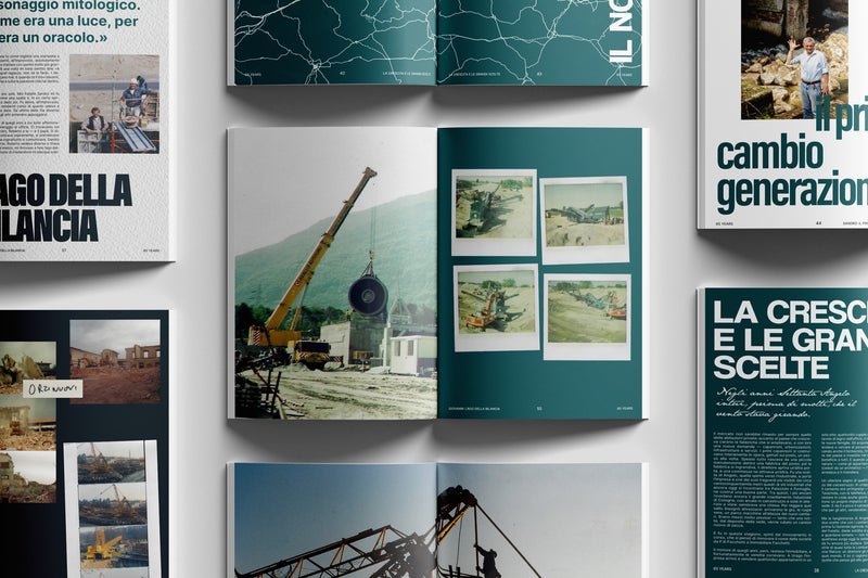 65 Years of Building Dreams — immagine 3