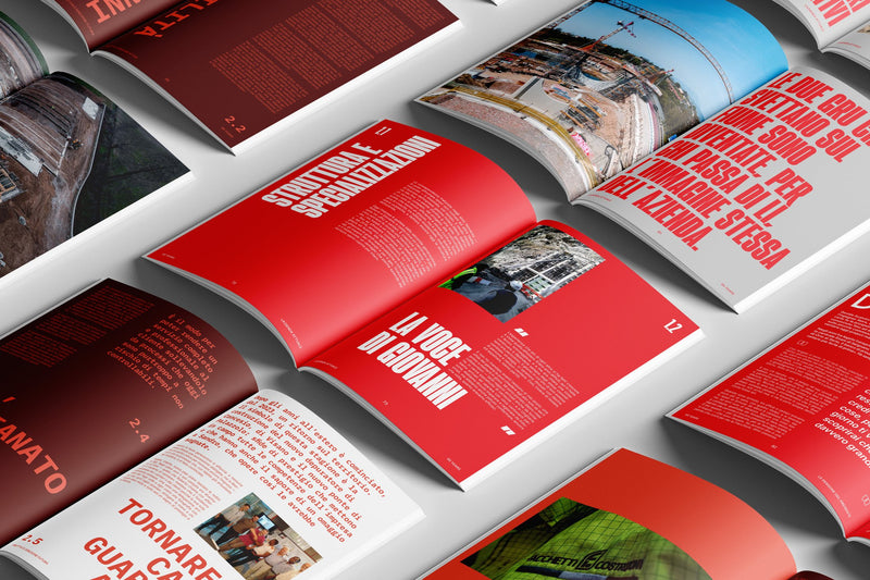 65 Years of Building Dreams — immagine 4
