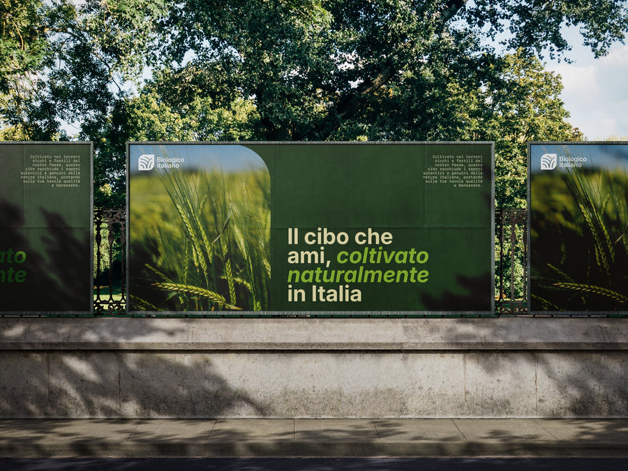 Biologico Italiano