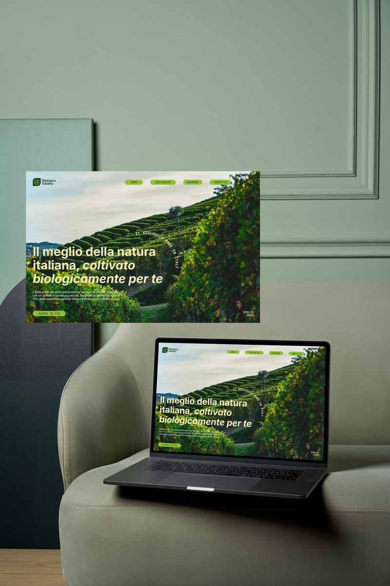 Biologico Italiano — immagine 2