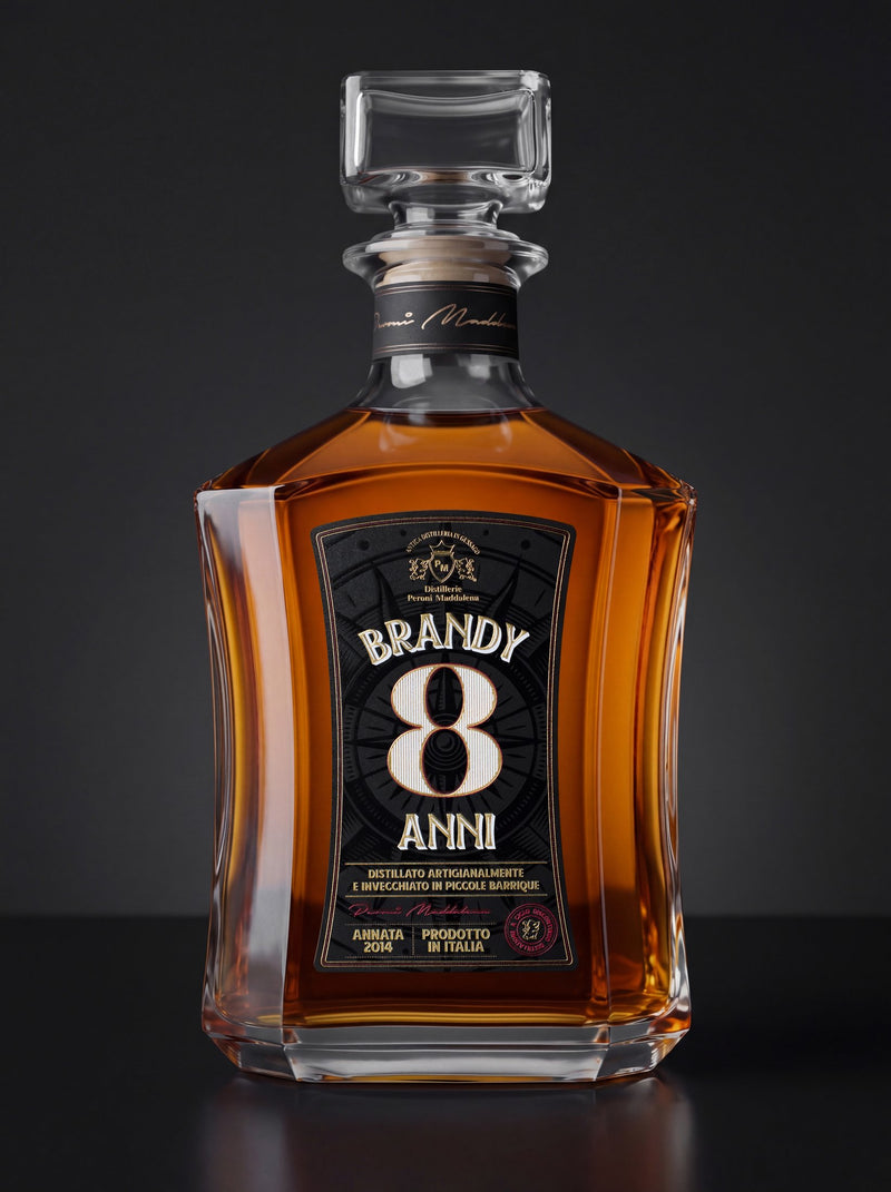 Brandy 8 Anni — immagine 1