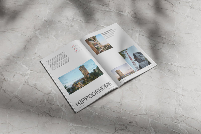 Company Profile — immagine 1