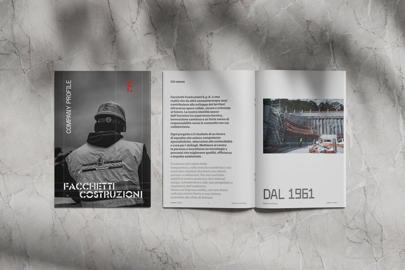 Company Profile — immagine 2