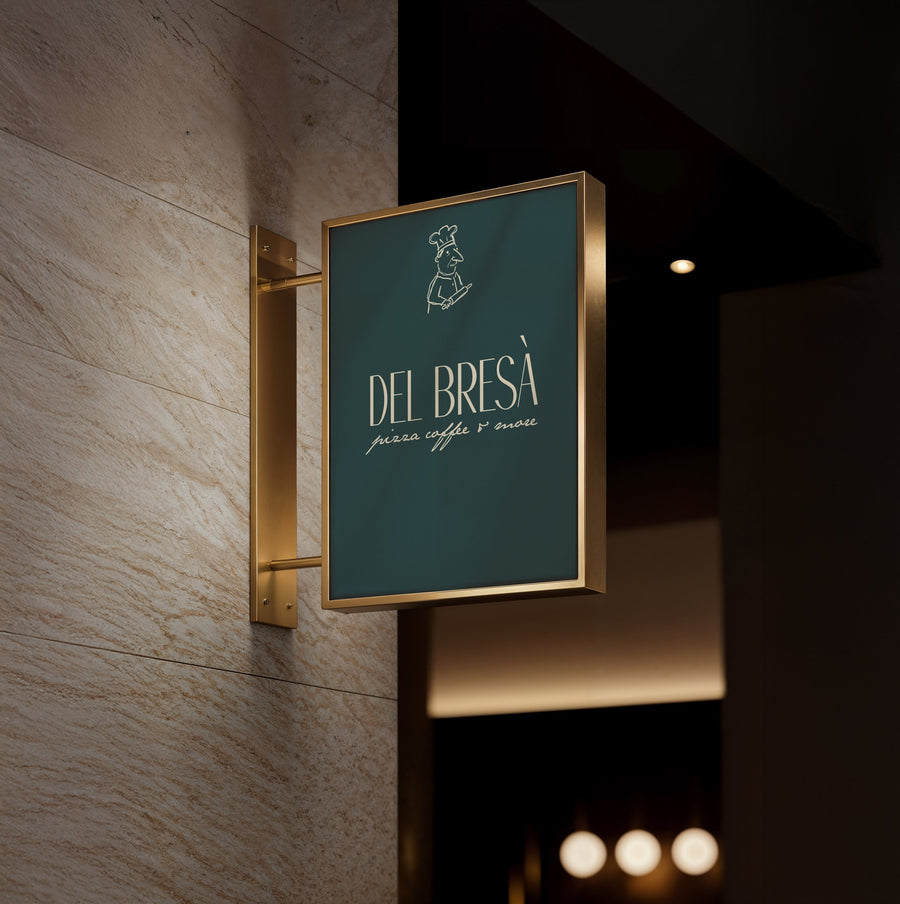 Del Bresà