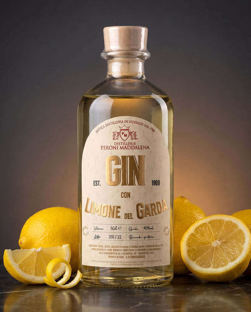 Gin Aromatizzati — immagine 2