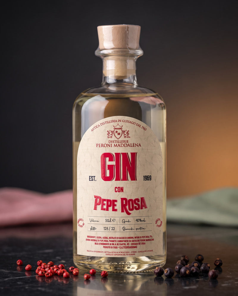 Gin Aromatizzati — immagine 3