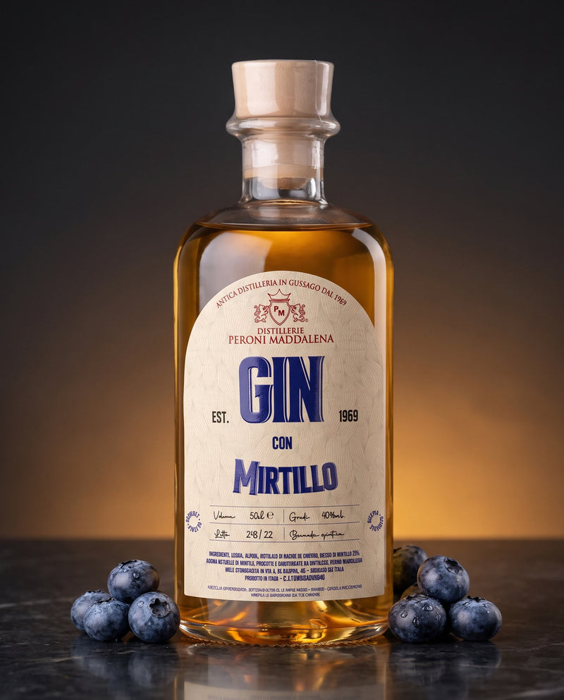 Gin Aromatizzati — immagine 4