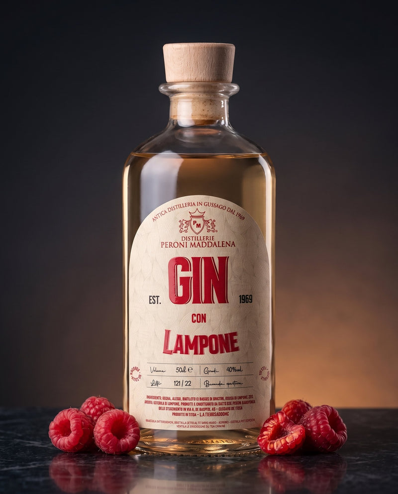 Gin Aromatizzati — immagine 5