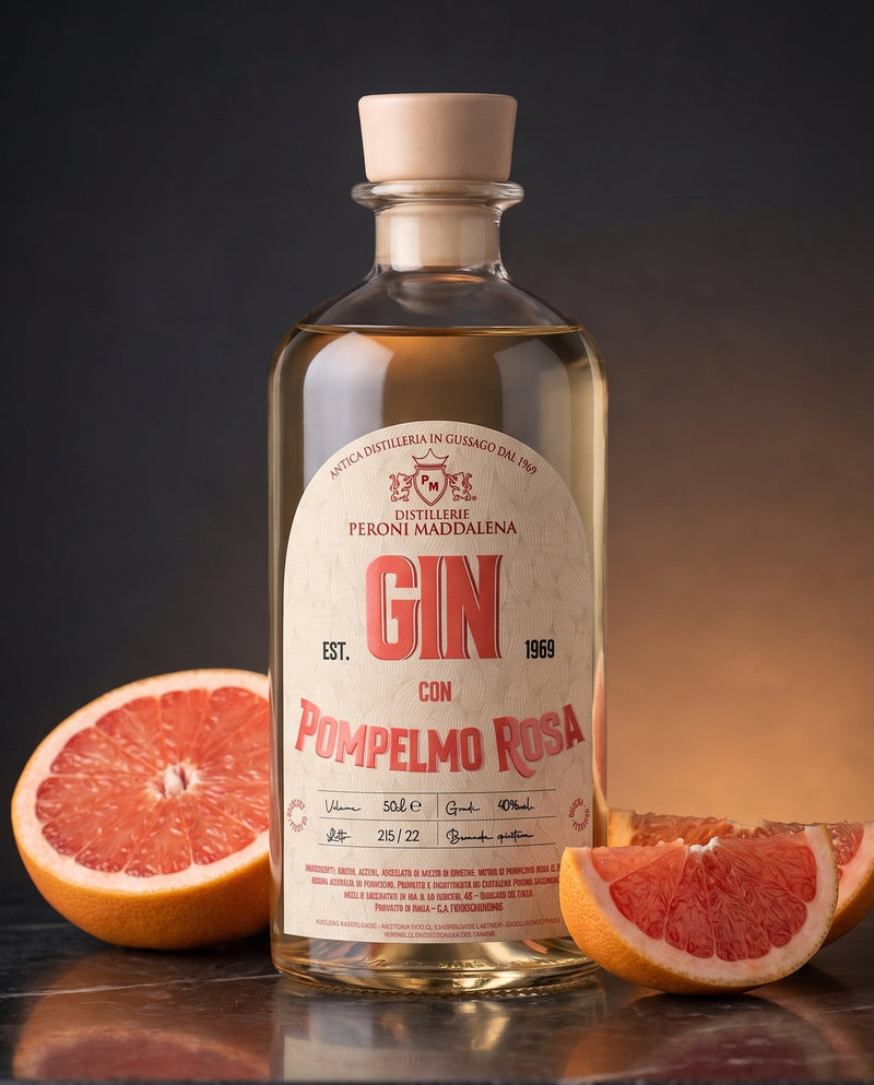Gin Aromatizzati — immagine 6