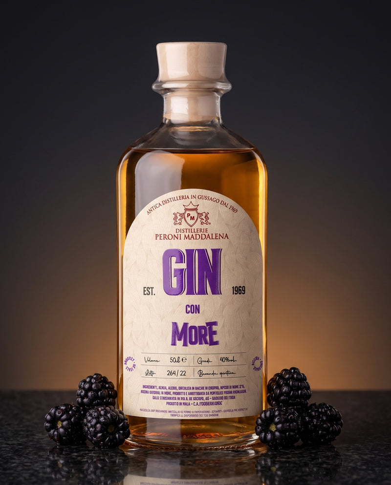 Gin Aromatizzati — immagine 7