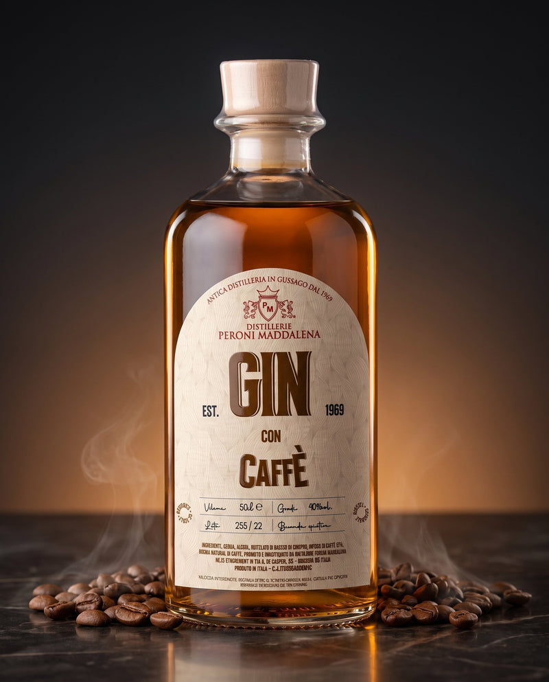 Gin Aromatizzati — immagine 8