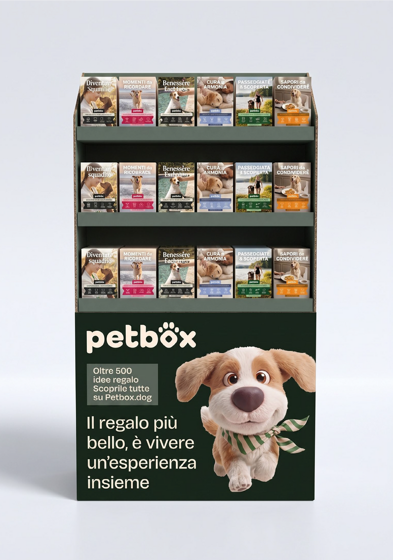 Petbox — immagine 1