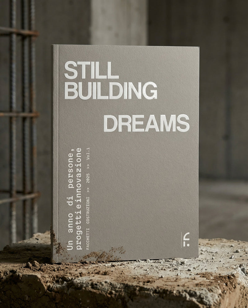 Still Building Dreams