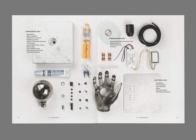 The Hand — immagine 2