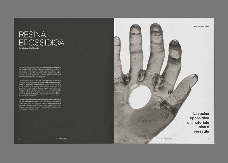 The Hand — immagine 3
